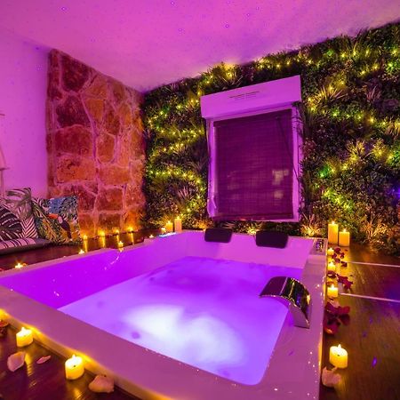 Appartement L'Evasion Nature Τρουά Εξωτερικό φωτογραφία
