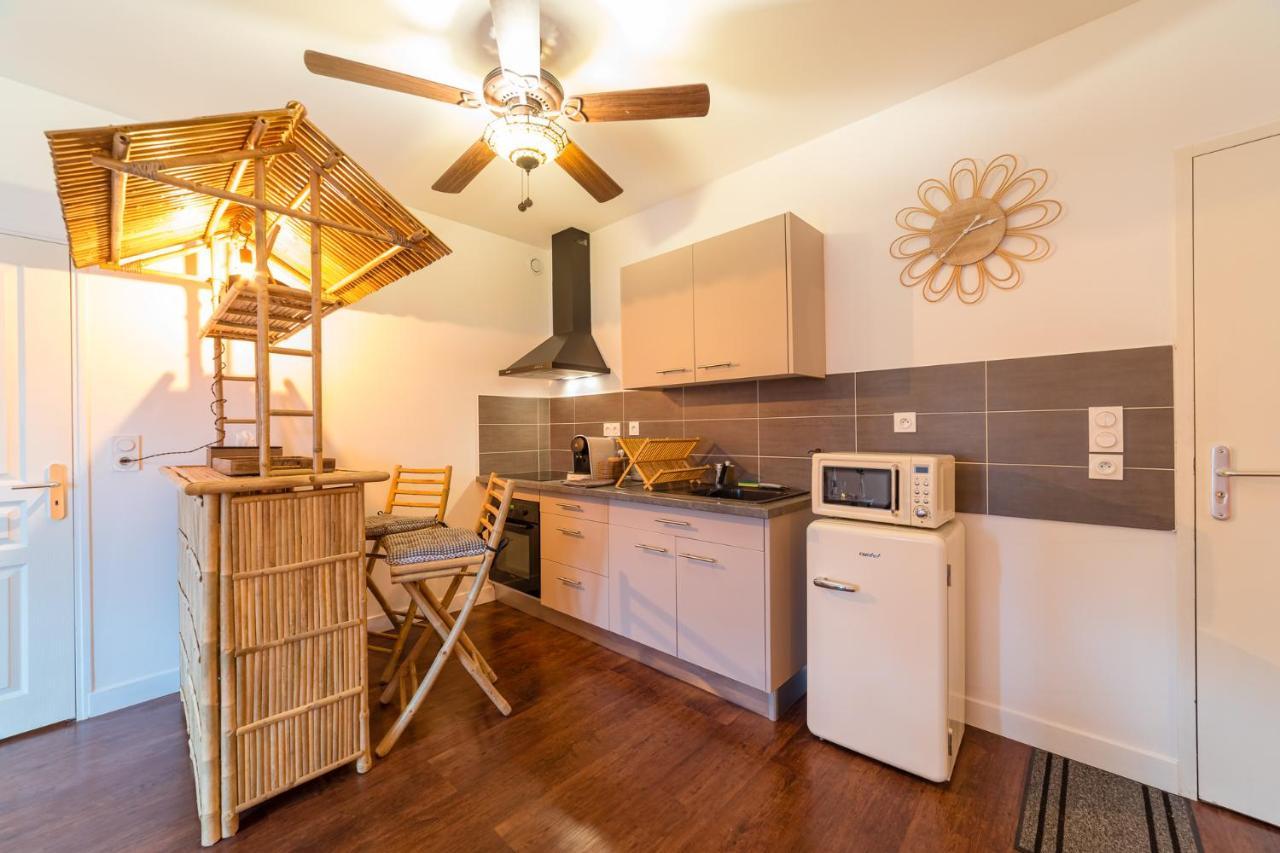 Appartement L'Evasion Nature Τρουά Εξωτερικό φωτογραφία