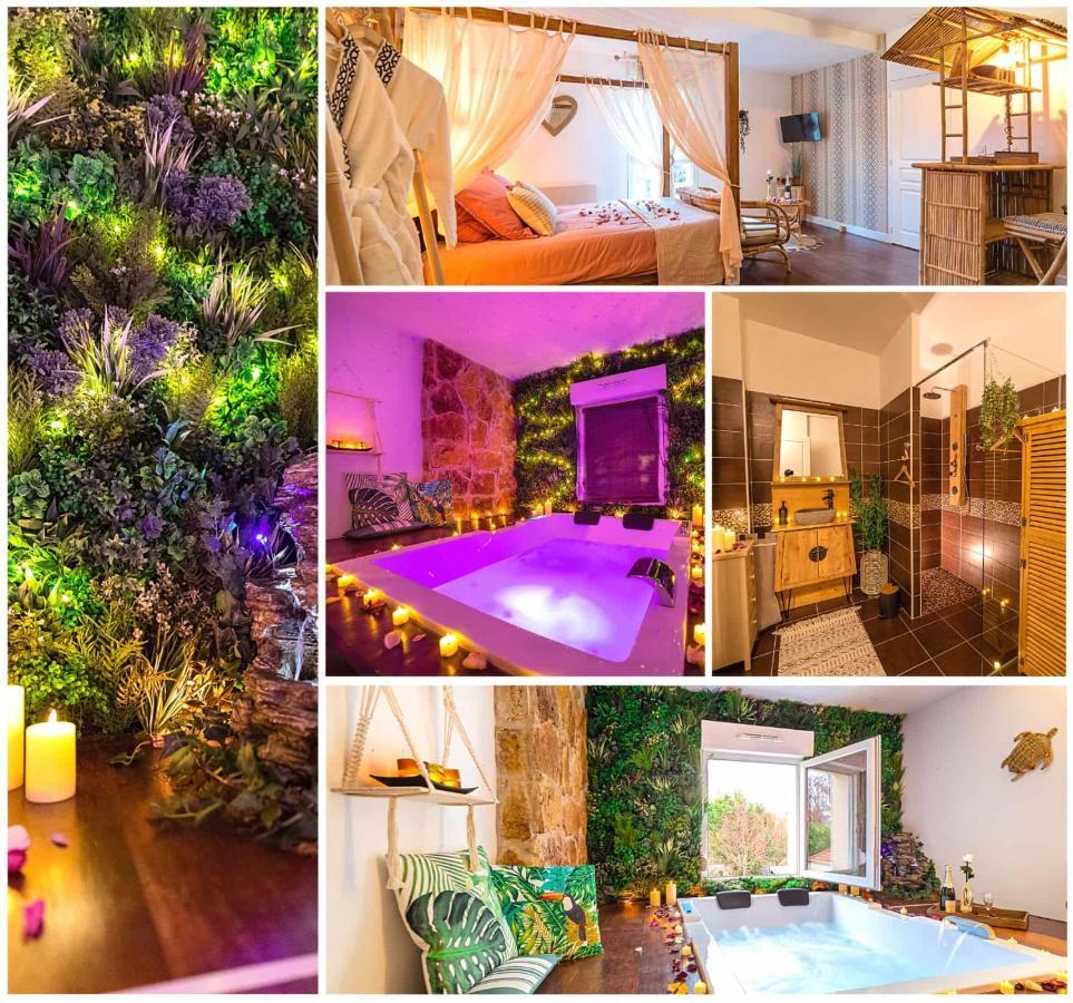 Appartement L'Evasion Nature Τρουά Εξωτερικό φωτογραφία