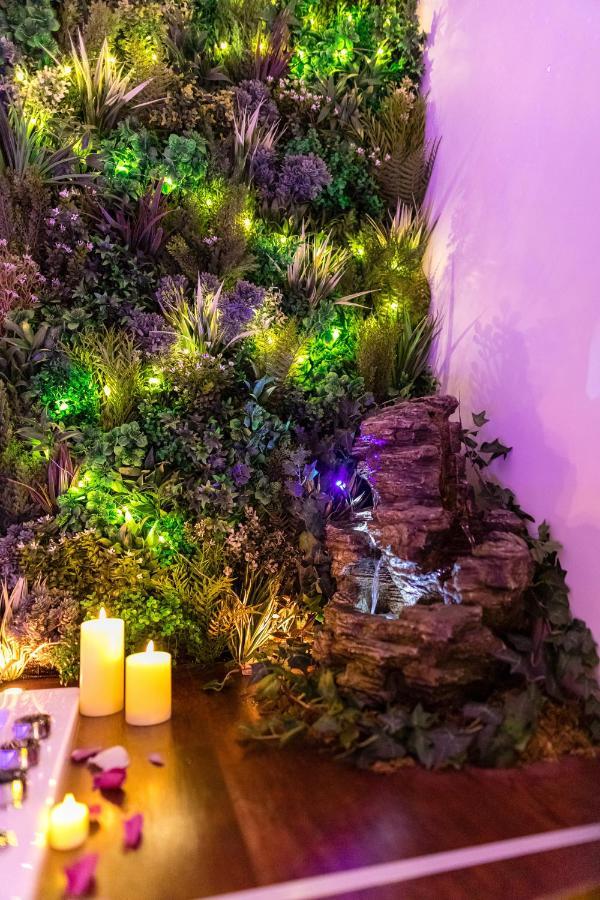 Appartement L'Evasion Nature Τρουά Εξωτερικό φωτογραφία