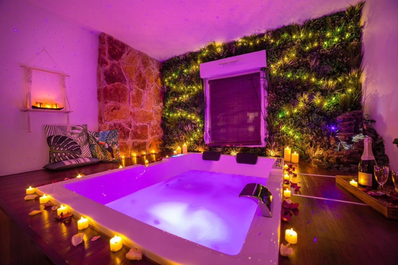 Appartement L'Evasion Nature Τρουά Εξωτερικό φωτογραφία
