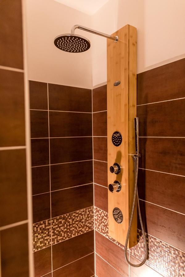 Appartement L'Evasion Nature Τρουά Εξωτερικό φωτογραφία