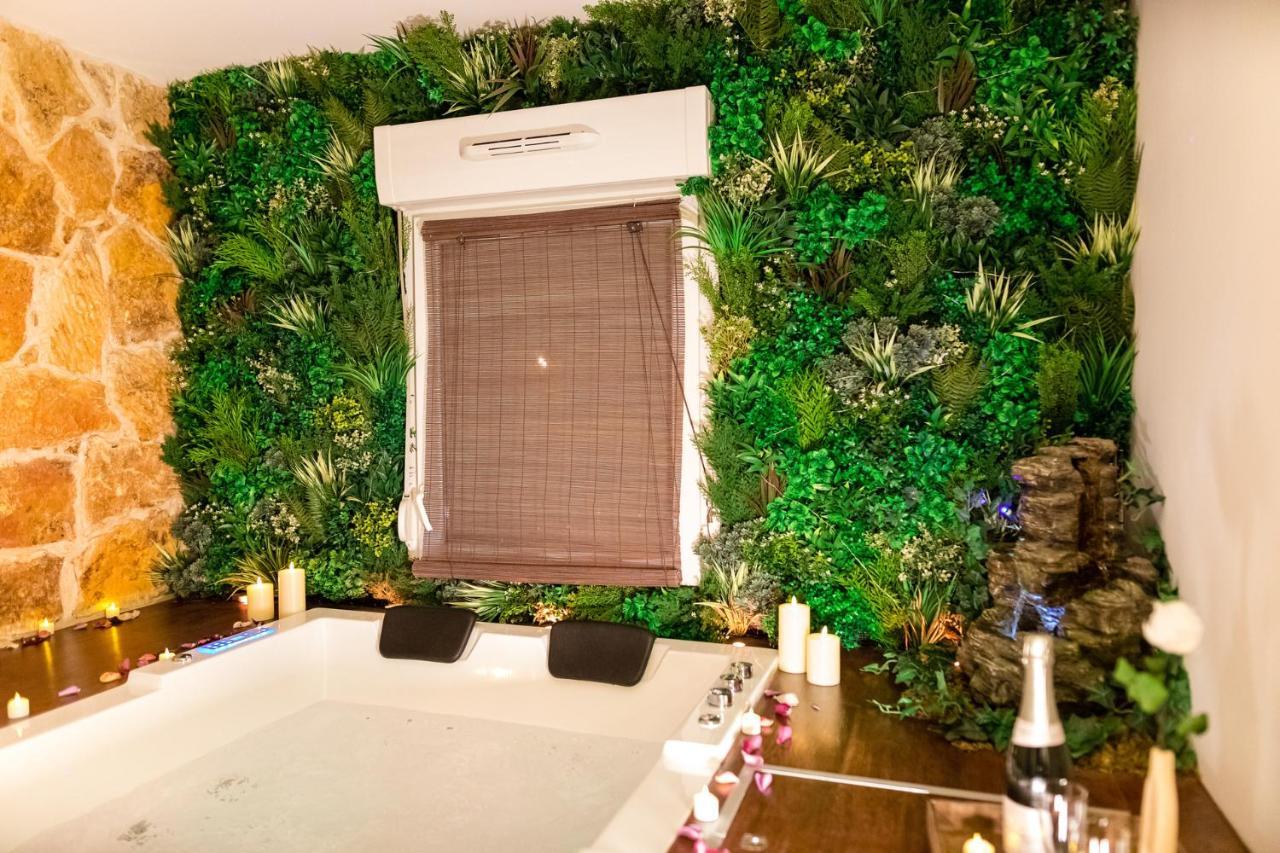 Appartement L'Evasion Nature Τρουά Εξωτερικό φωτογραφία