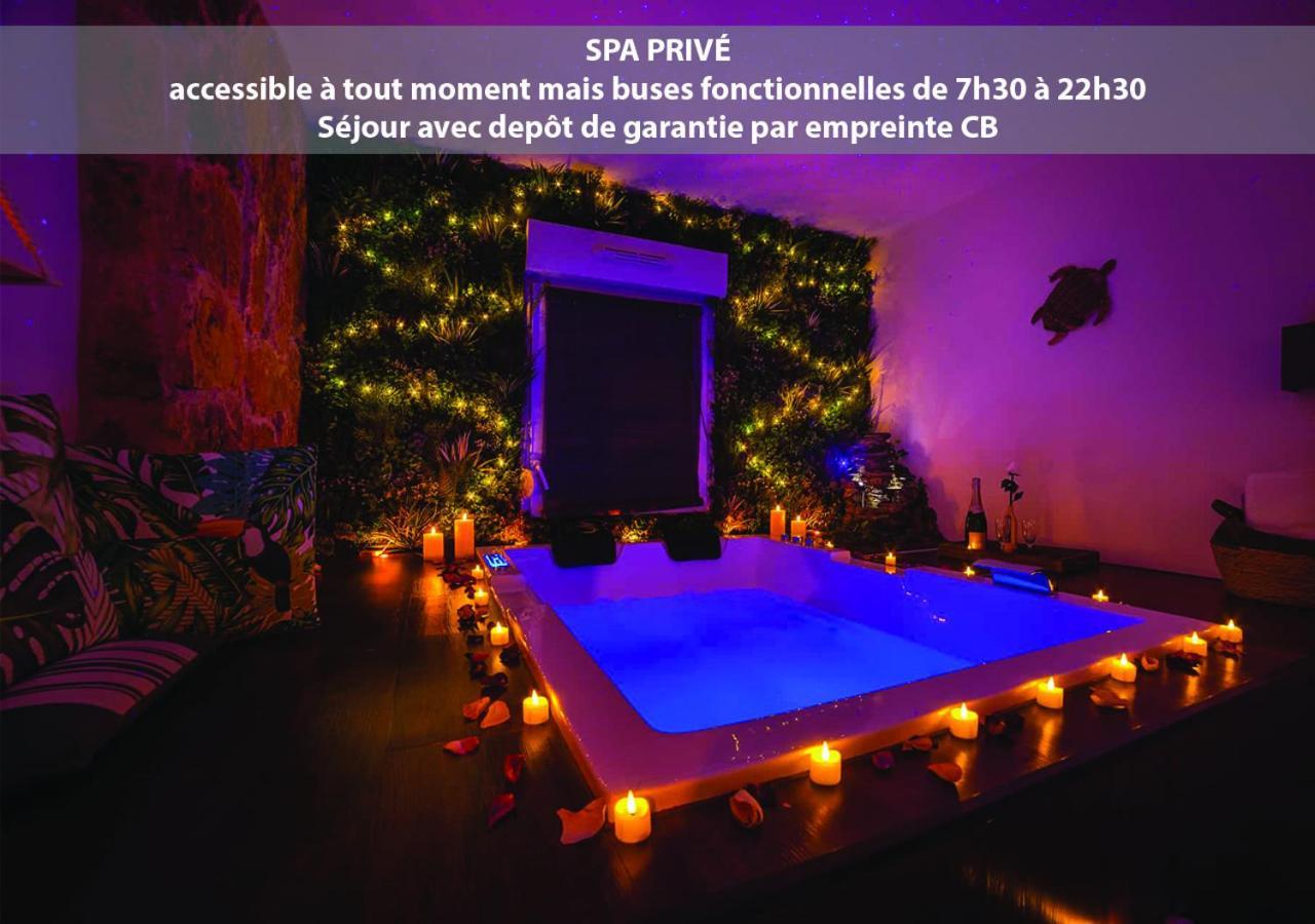 Appartement L'Evasion Nature Τρουά Εξωτερικό φωτογραφία