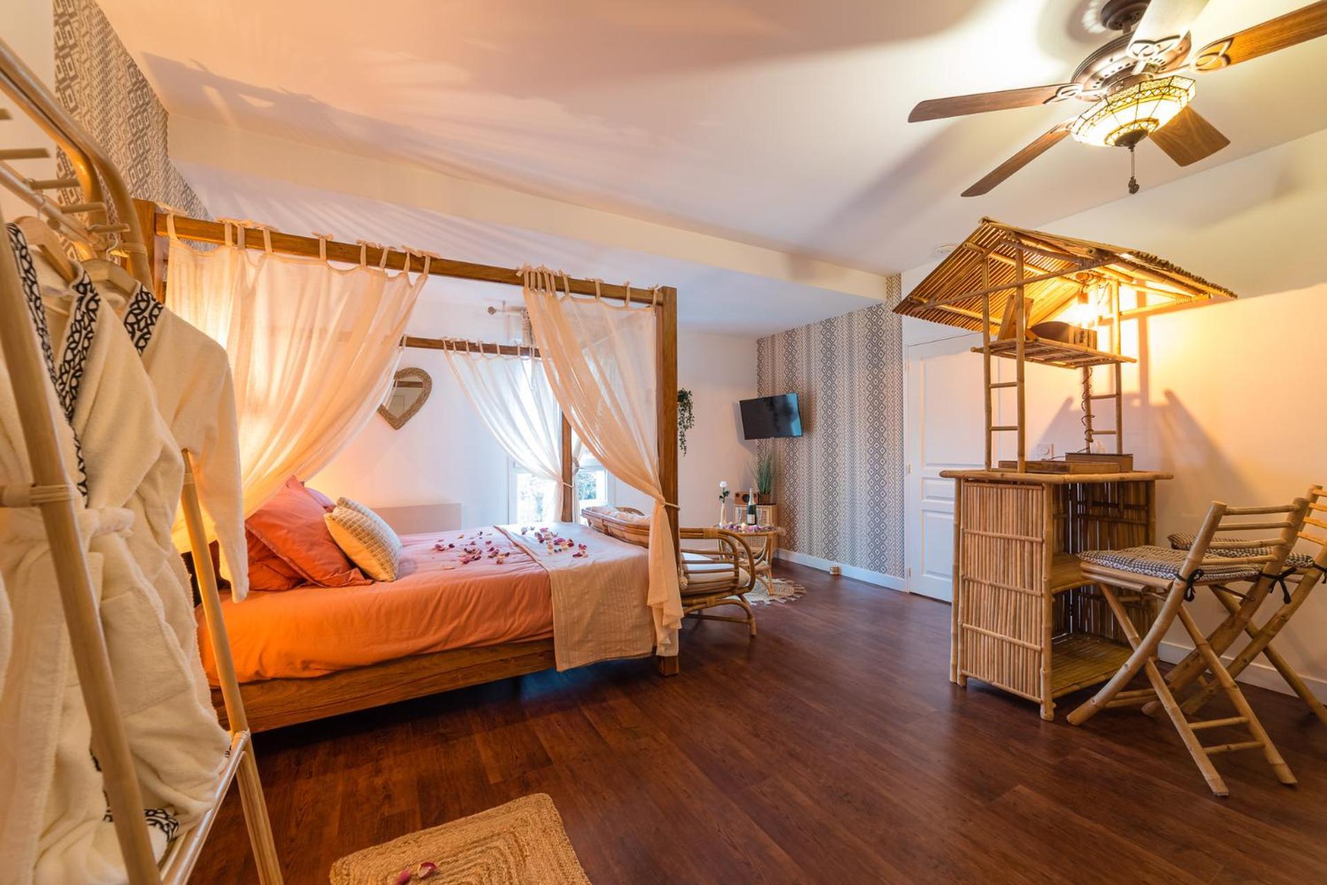 Appartement L'Evasion Nature Τρουά Εξωτερικό φωτογραφία